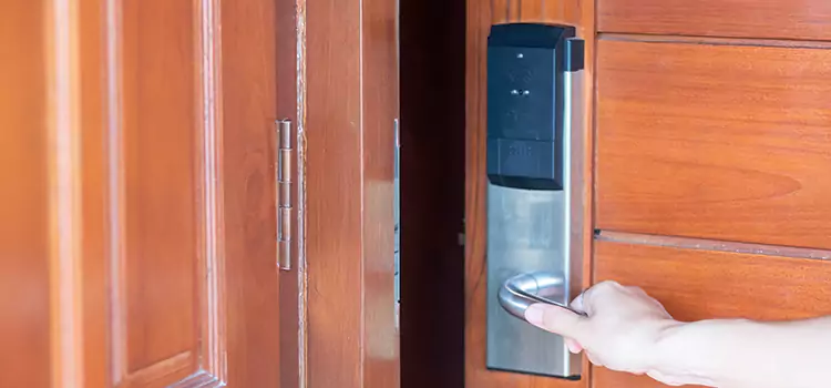 Commercial Keyless Entry Locks Laguna Beach