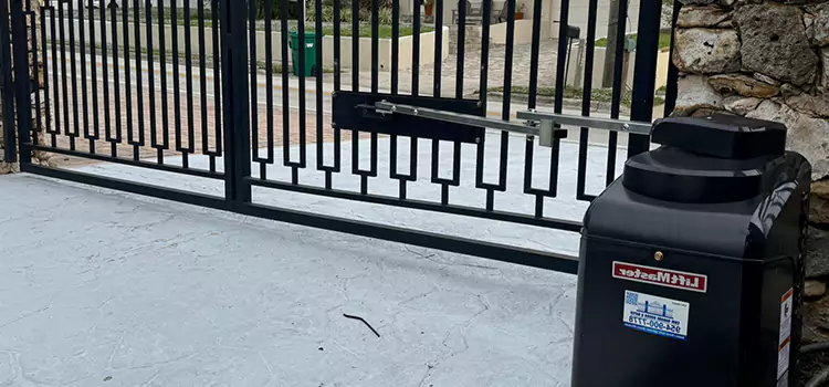 Seamless Installation and Support for Your New Gate in Laguna Beach, CA