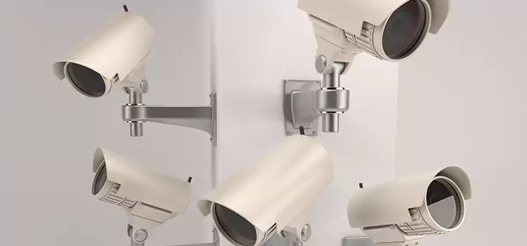 Your Trusted Partner for CCTV Solutions in Laguna Beach