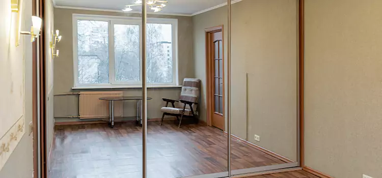 Mirror Closet Door Roller Replacement Laguna Beach