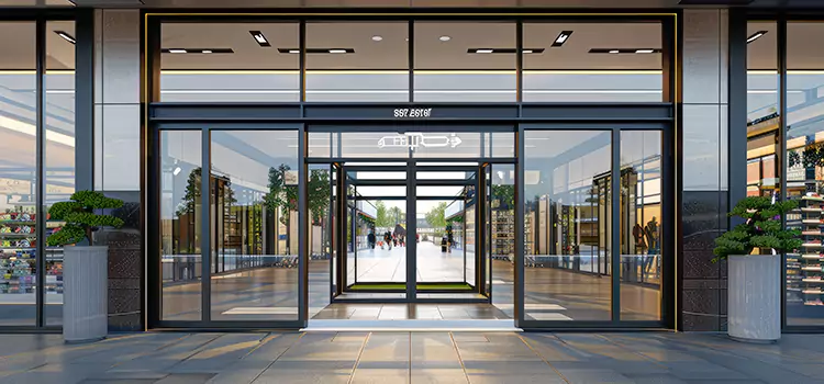 Commercial Door Service in Laguna Beach, CA