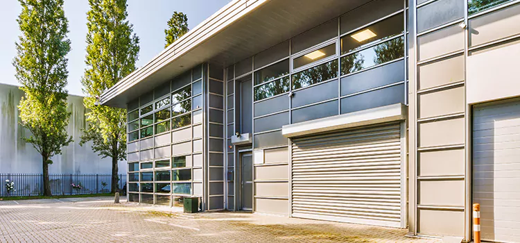 Commercial Garage Door Installation Laguna Beach