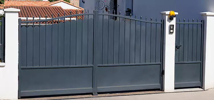 Emergency Commercial Gate Repair Laguna Beach