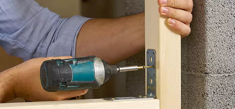 Jimmy Proof Deadbolt Repair Laguna Beach