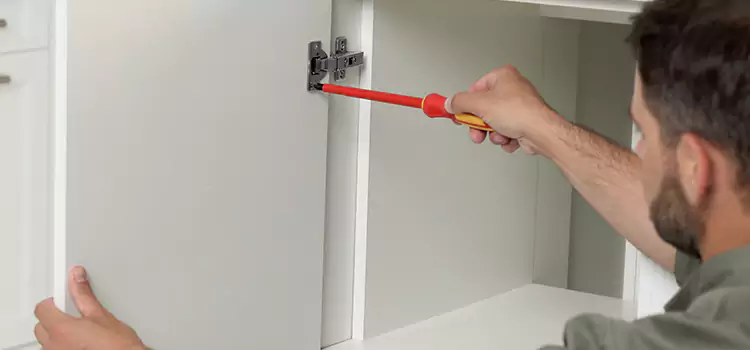 Screen Door Hinge Repair Laguna Beach