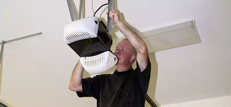 Garage Door Opener Service Laguna Beach