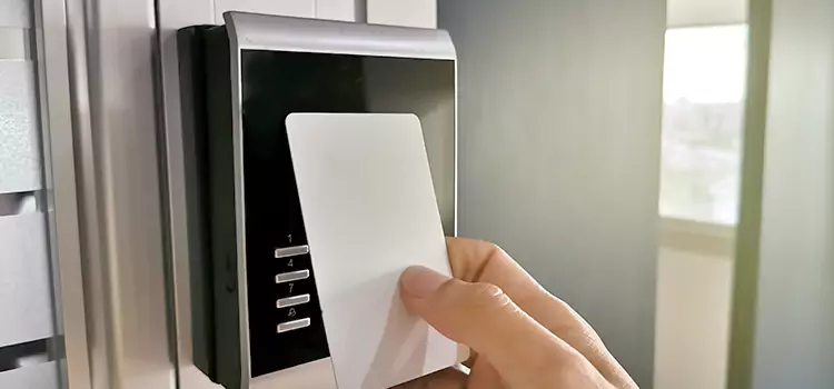 NMS Proximity Switch Door Systems Laguna Beach