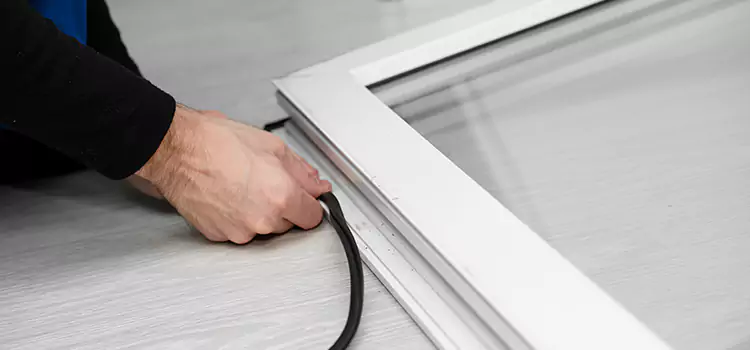 Commercial Door Weather Stripping Laguna Beach