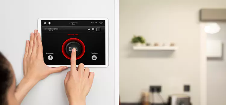Blink Video Doorbell Installation Laguna Beach
