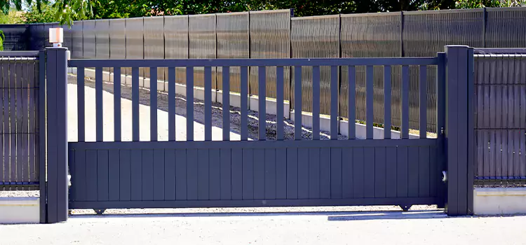 Driveway Gate Installation Contractors Laguna Beach