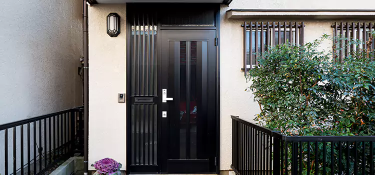 Popular Exterior Door Options in Laguna Beach, CA