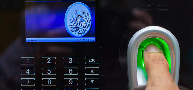 Your Trusted Partner for Secure Access in Laguna Beach, CA