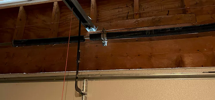 Broken Garage Door Cable Repair in Laguna Beach, CA