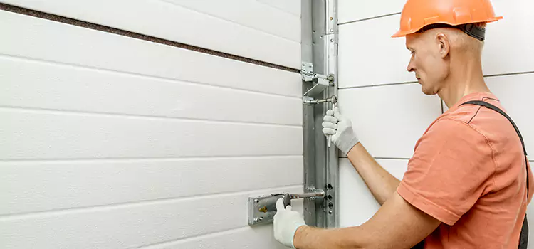 Why Choose Us for Garage Door Lock Services in Laguna Beach, CA?