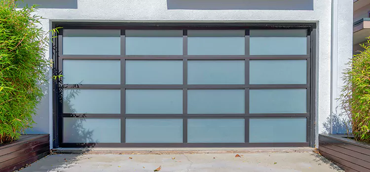 Why Choose Us for Garage Door Care in Laguna Beach, CA?