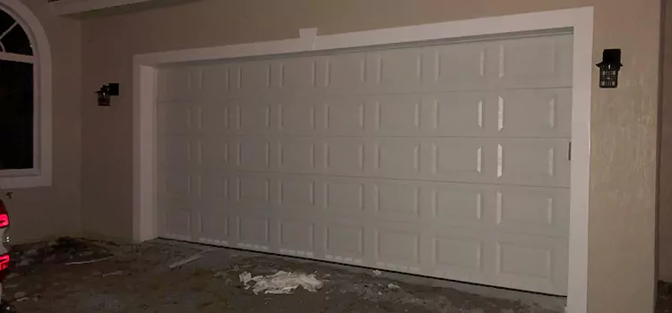 Garage Door Coil Replacement Laguna Beach