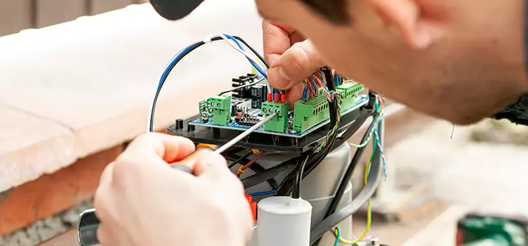 Specialized Brand Gate Motor Repairs Laguna Beach