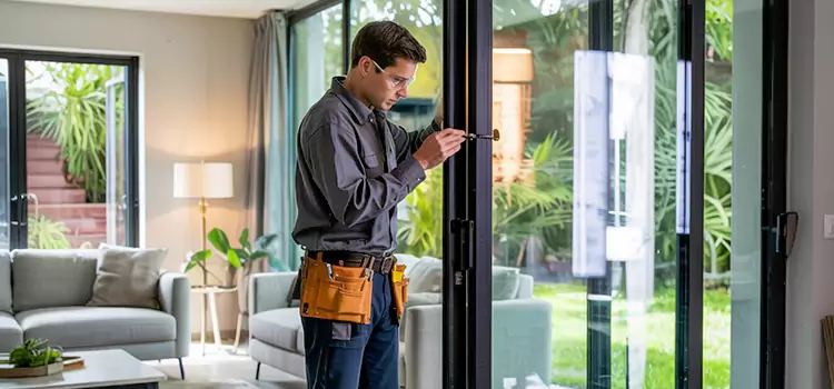 Why Choose Us for Your Glass Door Needs in Laguna Beach, CA?