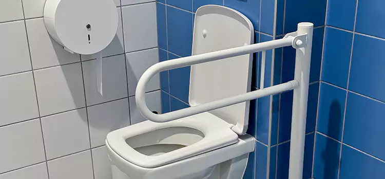Comprehensive Solutions in Laguna Beach, CA for Accessible Facilities