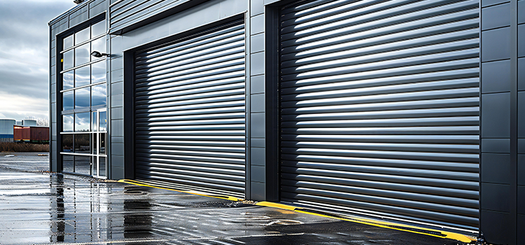 Emergency Industrial Garage Door Service Laguna Beach