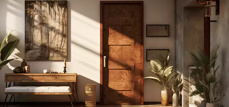 Specialty Interior Doors Laguna Beach