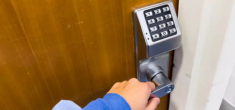 Why Choose Us for Your Keypad Lock Needs in Laguna Beach, CA?