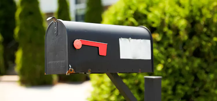 Secure Mailboxes for Packages Laguna Beach