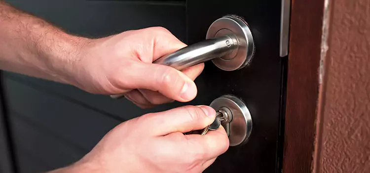 Master Key Control and Audits Laguna Beach