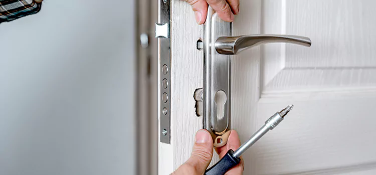 New Door Frame Installation Laguna Beach