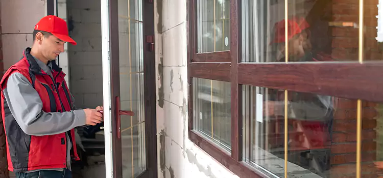 Sliding Door Lock Repair Laguna Beach