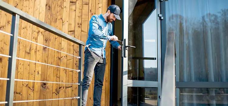 Emergency Patio Door Repair Laguna Beach