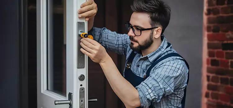 Residential Door Repairs Laguna Beach