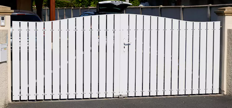 Why Choose Us for Residential Gate Repair in Laguna Beach, CA?