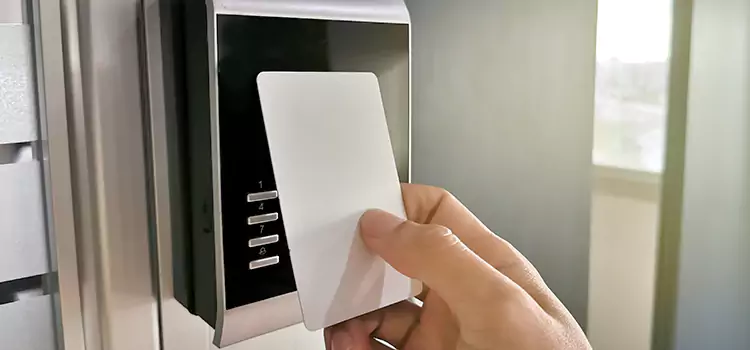 Advanced RFID Technology Integration in Laguna Beach, CA