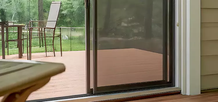 Garage Screen Door Installation Laguna Beach