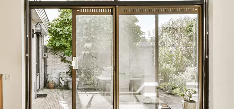 Glass Door Panel Replacement Cost Laguna Beach