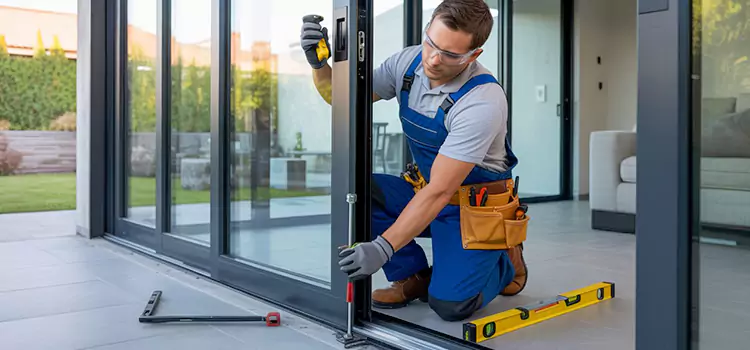 Patio Door Replacement Laguna Beach