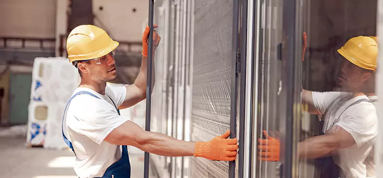 Sliding Door Mesh Replacement Laguna Beach