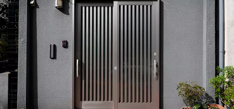 Specialized Steel Door Services in Laguna Beach, CA