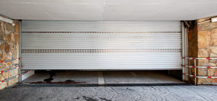 Steel Garage Door Repair Laguna Beach