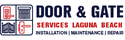 Door & Gate Services Laguna Beach